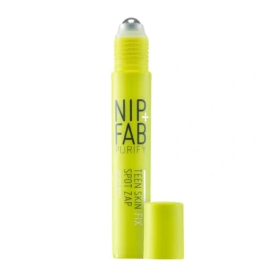 Immagine di Nip+Fab TEEN FIX SKIN SPOT ZAP 15ML Siero, Taglia: 15 ml,