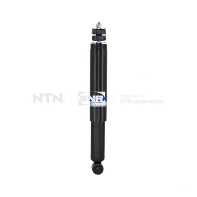 Immagine di SNR SA95313.08 Ammortizzatore Assale posteriore A pressione del gas doppio tubo telescopico Spina superiore OPEL: Corsa C Hatchback