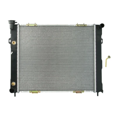 Immagine di THERMOTEC D7Y006TT Radiatore motore JEEP: Grand Cherokee I