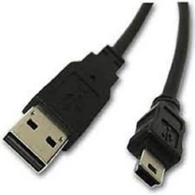 Immagine di Mini Cavo USB per registratore Portatile Zoom H2N DragonTrading®