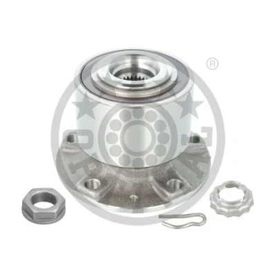 Immagine di OPTIMAL 602902 Kit cuscinetto ruota 129, 92 CITROËN: Jumpy III Van, MPV