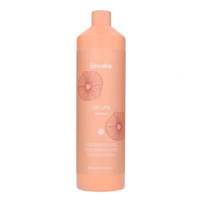 Immagine di Echosline, Shampoo, Shampoo all&#039;argan 1000ml (1000 ml)