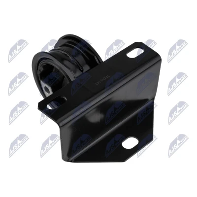 Immagine di NTY ZPS CH 143 Supporto motore posteriore, Sx Cuscinetto gomma metallo CHRYSLER: Voyager / Grand III (GS) 3.3 i, 3.8 i AWD, 2.5 TD, 2.0
