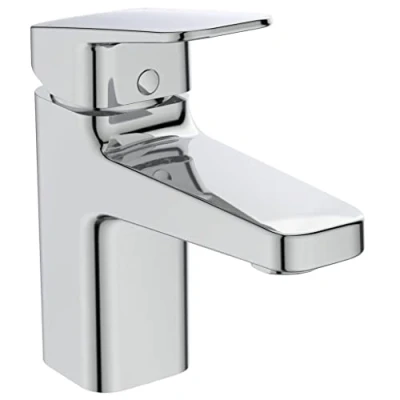 Immagine di Ideal Standard Ceraplan, Miscelatore monocomando per lavabo, Cromato