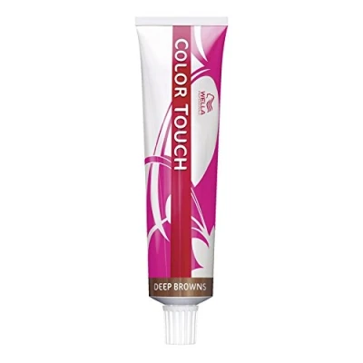 Immagine di Wella Color Touch 10/0 Hell lichtblond, 60 ml