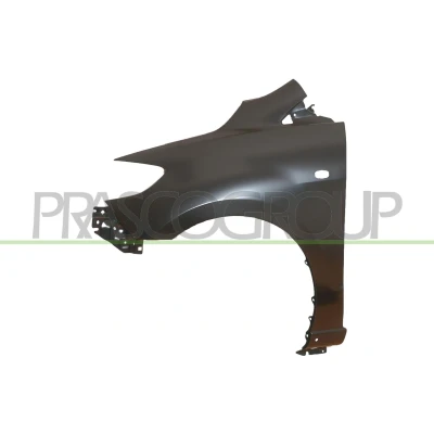 Immagine di PRASCO MZ4263024 Parafango anteriore Sx