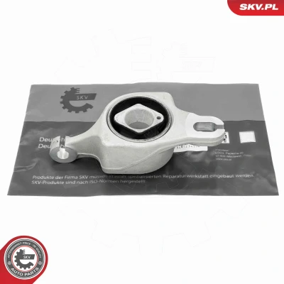 Immagine di ESEN SKV 69SKV559 Silent Block Assale anteriore inferiore, Sx Alluminio Cuscinetto in gomma MERCEDES BENZ: Classe ML