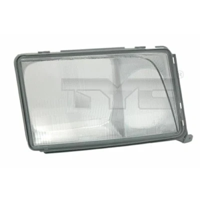 Immagine di TYC 20 3767 LA 1 Lente diffusore, Faro principale Dx