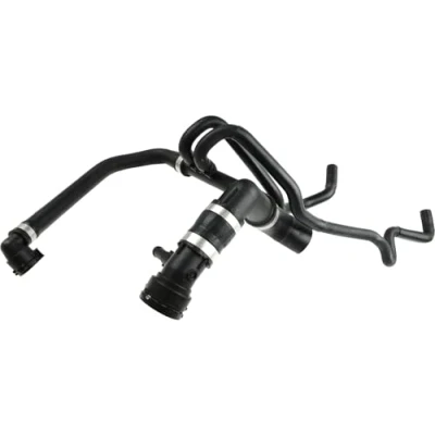 Immagine di GATES 05 3172 Tubo Radiatore EPDM (Etilene Propilene Diene Caucciù) LAND ROVER: Range Rover 3