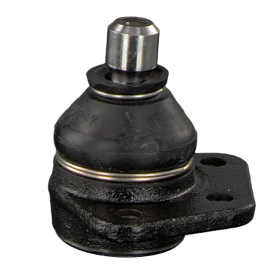 Immagine di febi BILSTEIN 02408 Testina braccio oscillante Assale anteriore inferiore con materiale di montaggio Plus 15 per trasversale