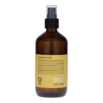 Immagine di STYLING sculpting mist 240 ml