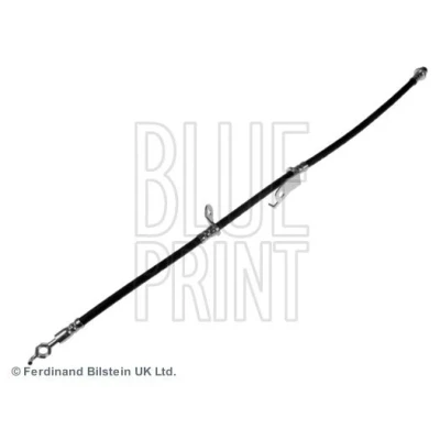 Immagine di BLUE PRINT ADT353376 Tubi Freno Assale anteriore Dx 711