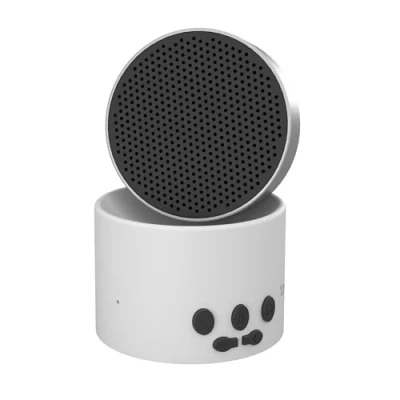 Immagine di Lectrofan Micro2 Portatile White Noise Machine e Fan Sound Generator Altoparlante Bluetooth (Bianco)