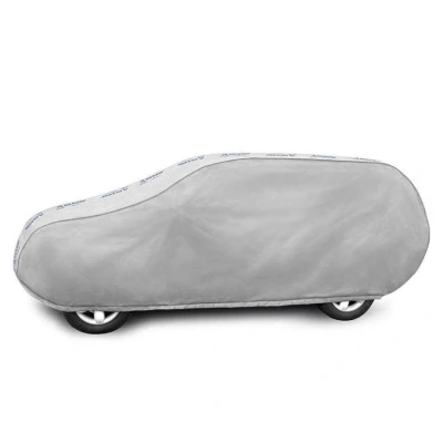 Immagine di KEGEL 5 3969 241 3021 Copertura veicolo integrale XL 148 450 510 grigio