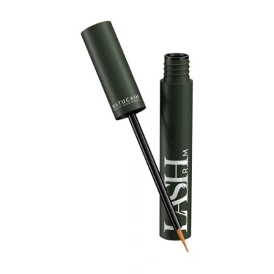 Immagine di Natucain Eyelash Serum 3.9ml Siero ciglia allungante e infoltisce I per 0 Ormoni Risultati in 6 8 settimane