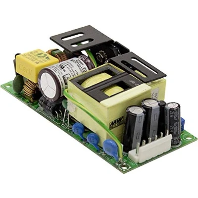 Immagine di Mean Well EPP 200 12 Alimentatore A commutazione. 12.6 V/DC 16.7 Tensione di uscita regolabile 1 pz.