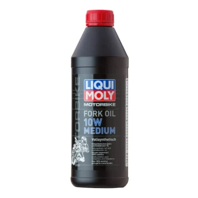 Immagine di LIQUI MOLY 2715 Olio forcella