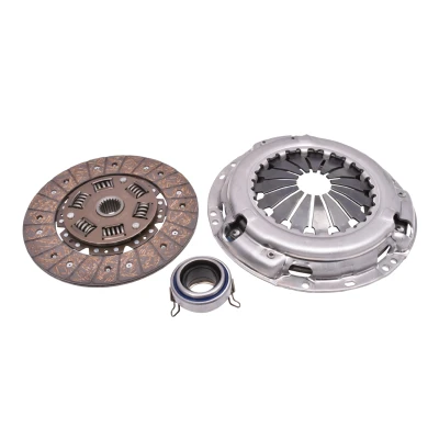 Immagine di BLUE PRINT ADT330213 Kit Frizione a tre pezzi/in parti con grasso sintetico cuscinetto disinnesto 236 TOYOTA: 4Runner