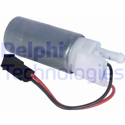 Immagine di DELPHI FE10301 12B1 Pompa Carburante elettrico Benzina senza guarnizione sensore pressione FORD: FIESTA 3, 4, KA Hatchback