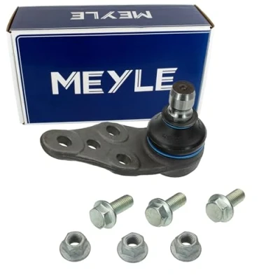 Immagine di MEYLE 26 16 010 0004 Testina braccio oscillante Assale anteriore Sx, Dx con accessori ORIGINAL Quality 18