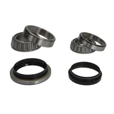 Immagine di BTA H11003BTA Kit cuscinetto ruota Sx, Dx, Assale anteriore 85, 85 NISSAN: Patrol GR 4 SUV, Pick Up