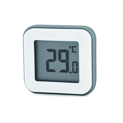Immagine di Termometro stanze della casa il all&#039;interno interno Indoor digitale DigiThermo Magnet HCN0048 SCS Sentinel