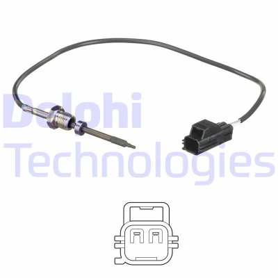 Immagine di DELPHI TS30149 Sensori