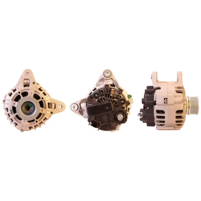 Immagine di LUCAS ELECTRICAL LRA03590 Alternatore 14, 90A DACIA: Duster SUV, SANDERO 2, Lodgy