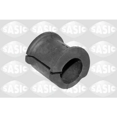Immagine di SASIC 2306203 Gommini Barra Stabilizzatrice Assale posteriore, Esterno Cuscinetto in gomma 27 VOLKSWAGEN: Transporter 5 Bus,