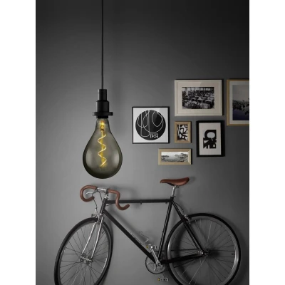 Immagine di OSRAM 4058075269903 LED (monocolore) ERP G (A G) E27 Forma di bulbo 4 W = 15 Bianco caldo (Ø x L) 160.0 mm 290.0 1 pz.