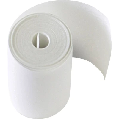 Immagine di GYS Rotolo per scontrini 056220 Larghezza: 38 mm Lunghezza: 6 m 2 pz.