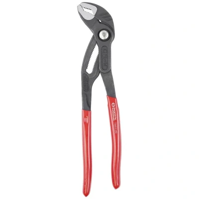 Immagine di C.K T3653 250 Pinza regolabile per tubi e dadi Dimensione chiave (metrica) 50 mm