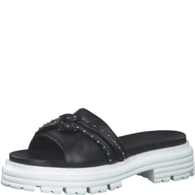 Immagine di MARCO TOZZI Donna 2 27223 20, Sandali, Nero, 40 EU