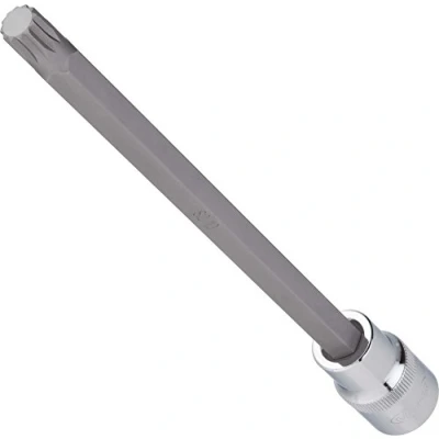 Immagine di VIGOR V2133 Multidente XZN Inserto giravite a bussola 8 mm M8 1/2 (12.5 mm)