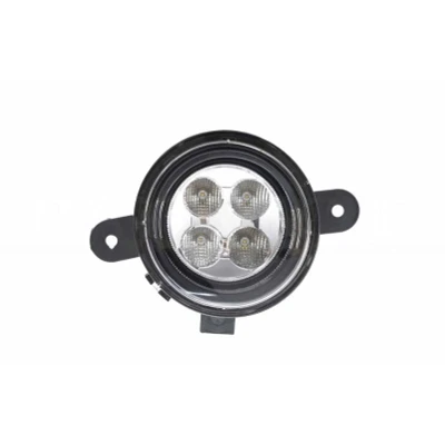 Immagine di PRASCO RN2024013 Frecce anteriore Dx per luce guida diurna (LED) RENAULT: Twingo 3