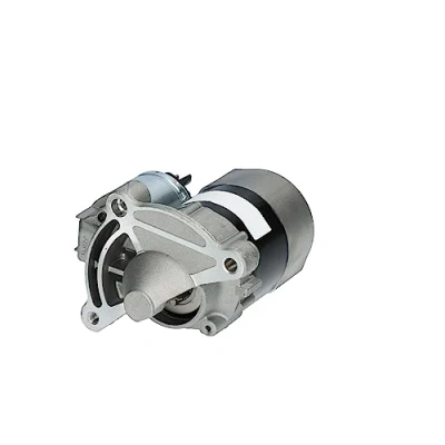Immagine di VALEO NEW ORIGINAL PART 438093 Motorino di avviamento 12 0,8 9 CITROËN: C3 I Hatchback, Xsara Picasso, Saxo PEUGEOT: 206 Hatchback