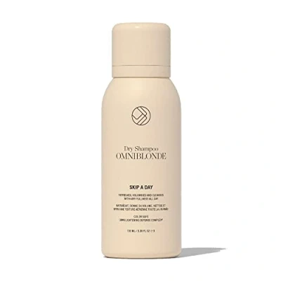 Immagine di Omniblonde Skip A Day Dry Shampoo 100 ml