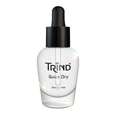 Immagine di TRIND NAIL QUICK DRY Complemento per una veloce asciugatura dello SMALTO FISSANTE OCCHIO AL PREZZO !!!