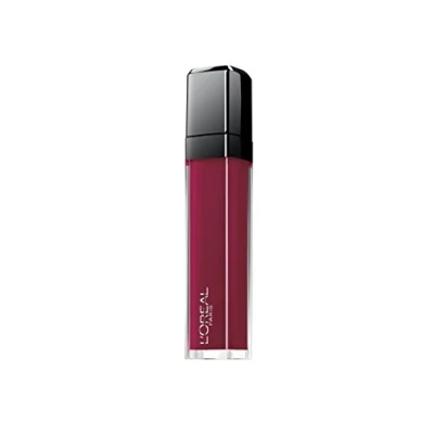 Immagine di L&#039;Oréal Paris Infaillible Gloss Labbra, 405 The Bigger Better