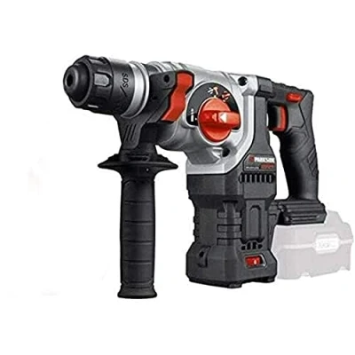 Immagine di HKM Parkside Perforance motore brushless batteria 20 Volt PKHAP Li A1 senza e caricabatterie, più valigetta
