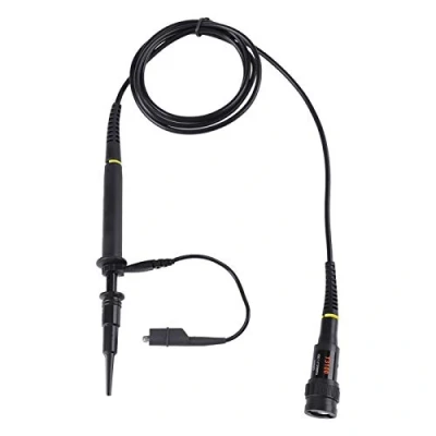 Immagine di Sonda ad alta tensione 1 pz T3100 X100 da 100 MHz per oscilloscopio