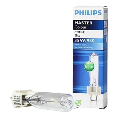 Immagine di MASTERC CDM T Elite 35W/930 G12 1CT/12