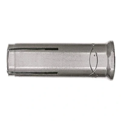 Immagine di Ancoraggio filettatura interna Fischer EA II M 20 x 80 A4 mm 25 48417 10 pz.