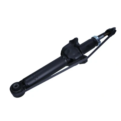 Immagine di MAXGEAR 11 0989 Ammortizzatore Assale posteriore A pressione del gas doppio tubo tipo McPherson Spina superiore, Occhiello inferiore