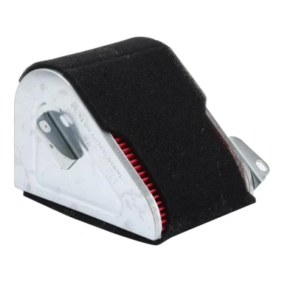 Immagine di GOOFIT elemento di filtro aria detergente sostituzione per motore GY6 125 cc 150 ATV Go Kart Scooter Quad Moped