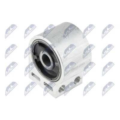 Immagine di NTY ZTP DW 035B Silent Block posteriore, inferiore, Assale anteriore Sx, Dx Supporto idraulico CHEVROLET: Captiva, OPEL: Antara