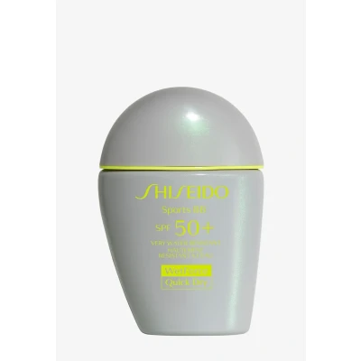 Immagine di Shiseido Sports BB cream Medium 30 ml