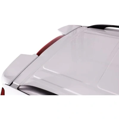 Immagine di Spoiler da tetto compatibile con Mercedes Vito V639 &amp; Viano W639 2003 2014 (con 2 porte posteriori) (PUR IHS)