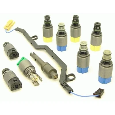 Immagine di ZF GETRIEBE 1068.298.043 Valvola di comando, Cambio automatico