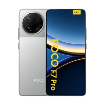 Immagine di Poco F7 Pro 512GB Argento